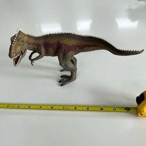 Schleich Dinosaur Giganotosaurus New